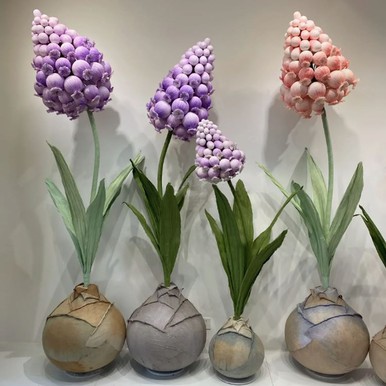 사진 종이 예술 소품