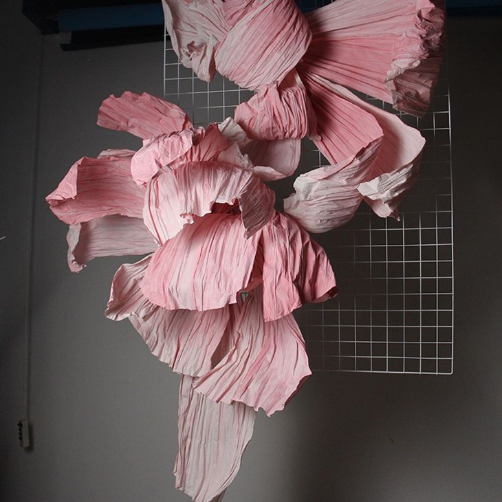 Wedding decorative props